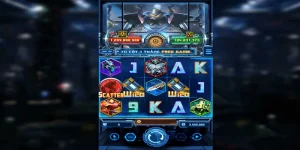 kinh nghiệm khi chơi slot game online