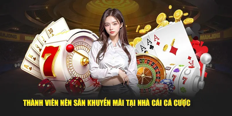 Khuyến mãi LC88